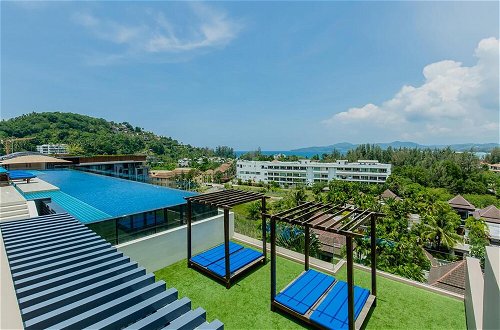 Foto 34 - The Aristo Resort Phuket by Holy Cow