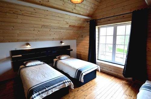 Photo 13 - Cozy Holiday Home in Polleur With Sauna