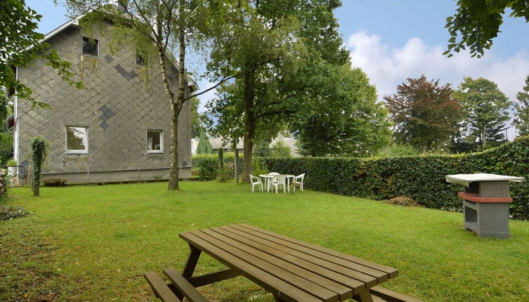 Photo 1 - Holiday Home in Elsenborn With Garden, Heating, Barbecue