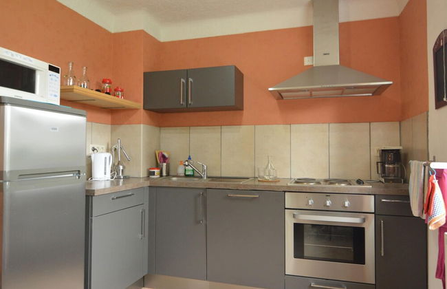 Holiday Home With Garden, Heating, Barbecue - Foto 13