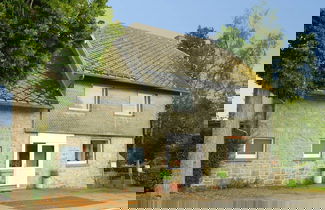 Foto 1 - Holiday Home With Garden, Heating, Barbecue