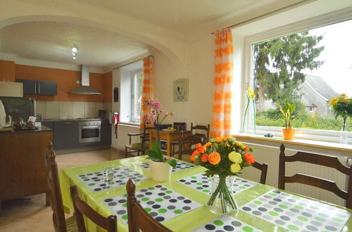 Photo 17 - Holiday Home in Elsenborn With Garden, Heating, Barbecue