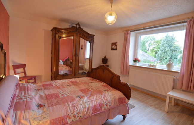 Holiday Home With Garden, Heating, Barbecue - Foto 11