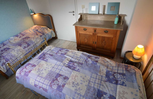 Holiday Home With Garden, Heating, Barbecue - Foto 6