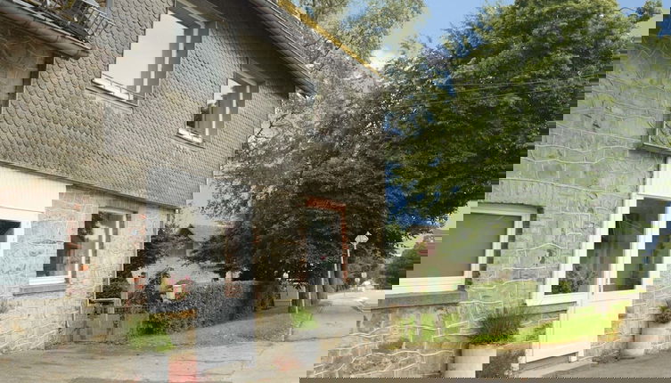 Photo 1 - Holiday Home With Garden, Heating, Barbecue