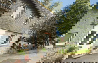 Photo 1 - Holiday Home With Garden, Heating, Barbecue