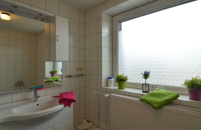 Holiday Home With Garden, Heating, Barbecue - Foto 16