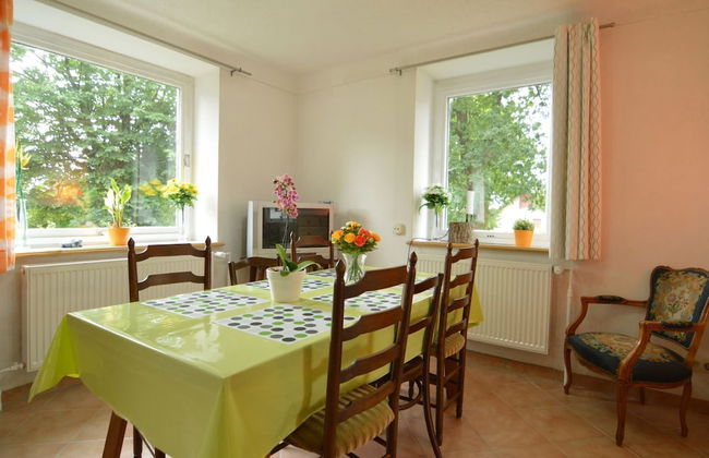 Holiday Home With Garden, Heating, Barbecue - Foto 19