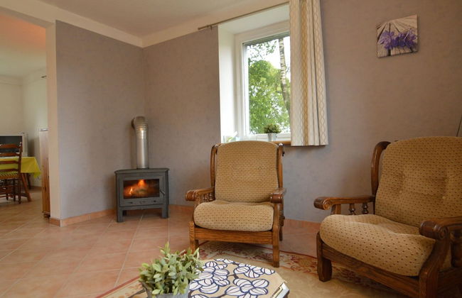 Holiday Home With Garden, Heating, Barbecue - Foto 15
