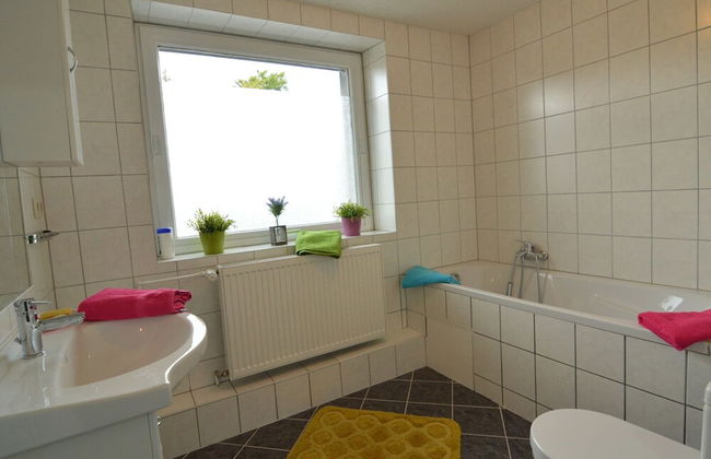 Holiday Home With Garden, Heating, Barbecue - Foto 17