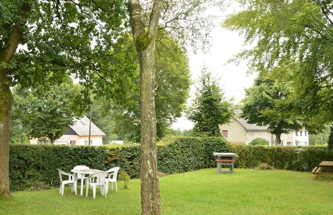 Holiday Home With Garden, Heating, Barbecue - Foto 20