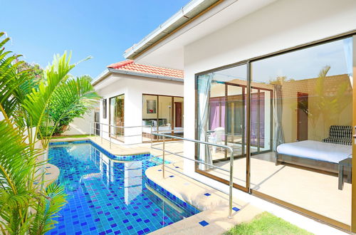 Photo 7 - Magic Villa Pattaya