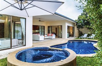 Foto 1 - Magic Villa Pattaya