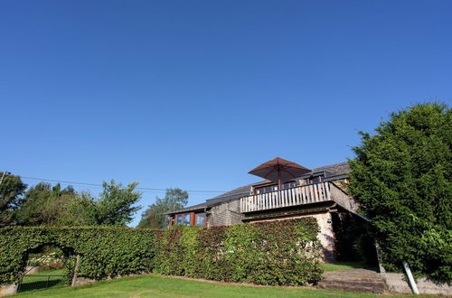 Photo 19 - Charming and Classic Farmhouse in Roy, a Drive Away From Luxembourg