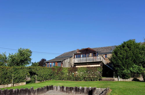 Photo 17 - Charming and Classic Farmhouse in Roy, a Drive Away From Luxembourg