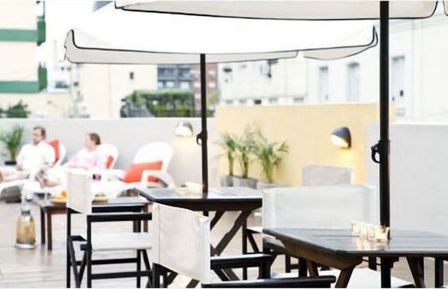 Piedras Suites - Foto 16