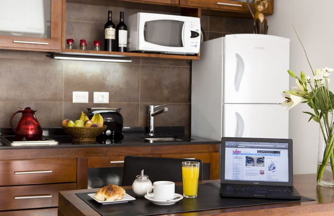 Piedras Suites - Foto 5
