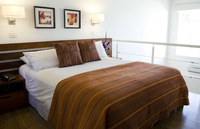 Piedras Suites - Foto 1