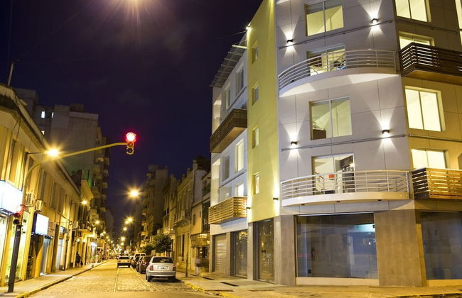 Piedras Suites - Foto 17