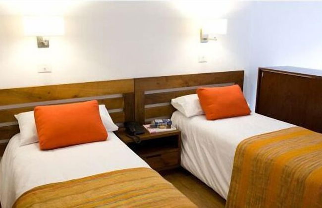 Piedras Suites - Foto 3
