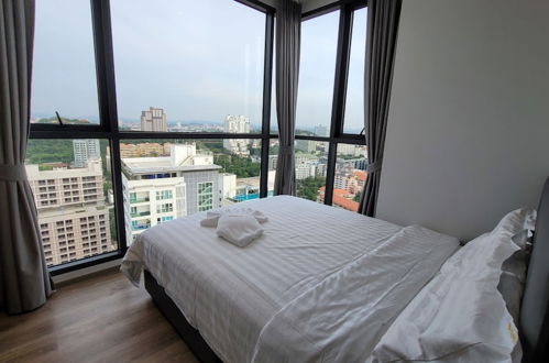 Photo 3 - Sea view 253 The Base Central Pattaya