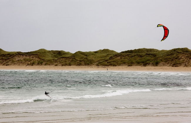 Achill Sound Holiday Village - Foto 48