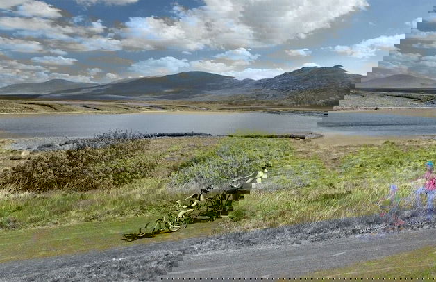 Achill Sound Holiday Village - Foto 45