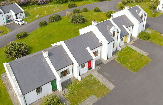 Achill Sound Holiday Village - Foto 47