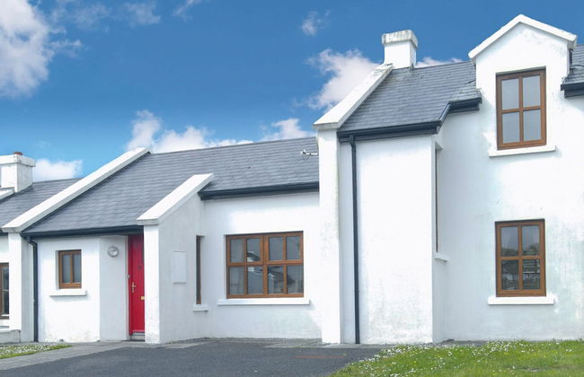 Achill Sound Holiday Village - Foto 73