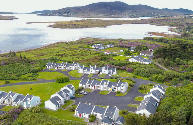 Achill Sound Holiday Village - Foto 71