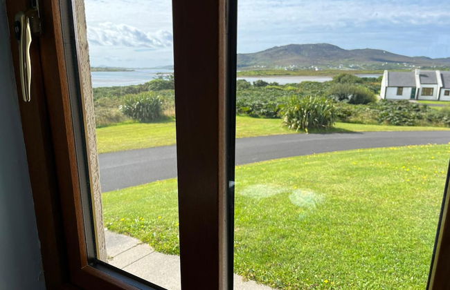 Achill Sound Holiday Village - Foto 56