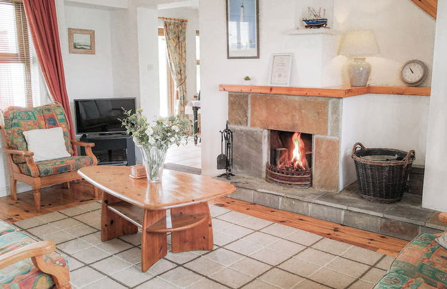 Achill Sound Holiday Village - Foto 24