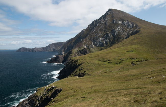 Achill Sound Holiday Village - Foto 49