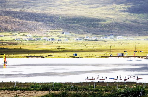 Foto 25 - Achill Sound Holiday Village No 9