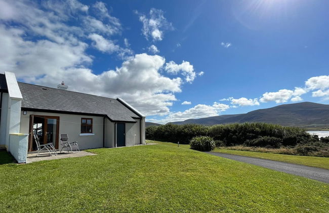 Achill Sound Holiday Village - Foto 64