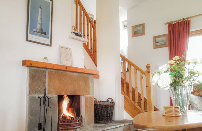 Achill Sound Holiday Village - Foto 41