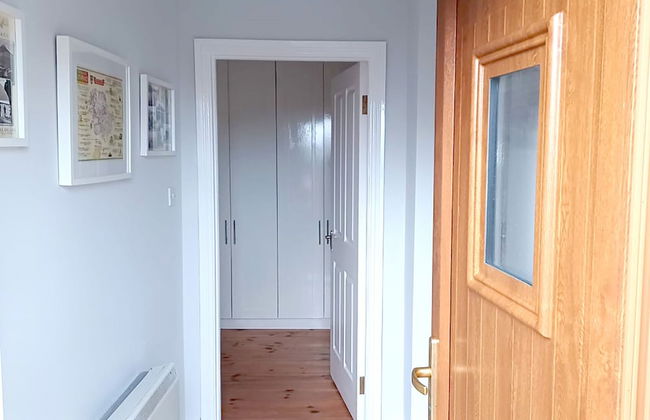 Achill Sound Holiday Village - Foto 61