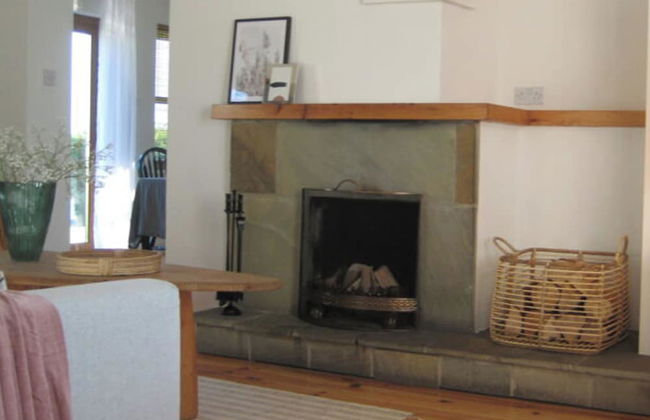 Achill Sound Holiday Village - Foto 27