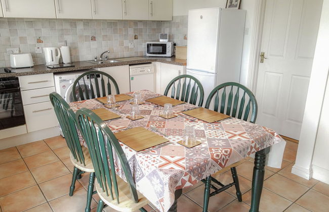 Achill Sound Holiday Village - Foto 14