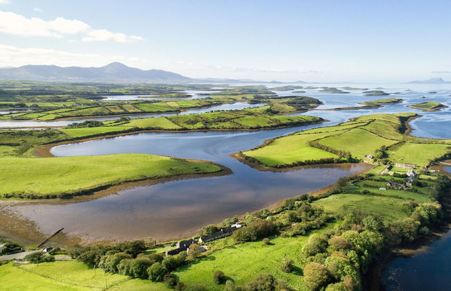 Achill Sound Holiday Village - Foto 44