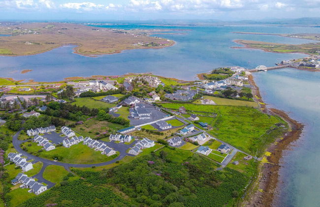 Achill Sound Holiday Village - Foto 1
