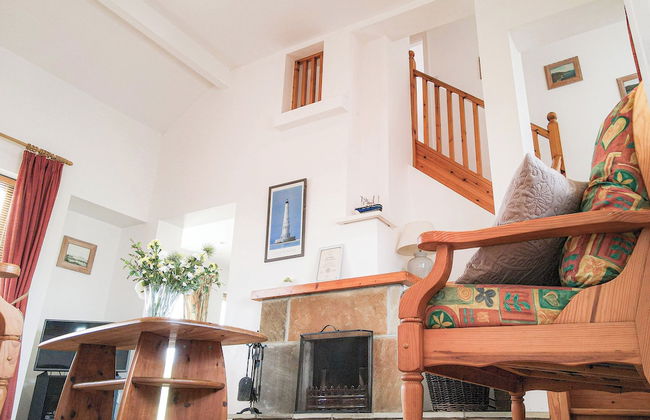 Achill Sound Holiday Village - Foto 21