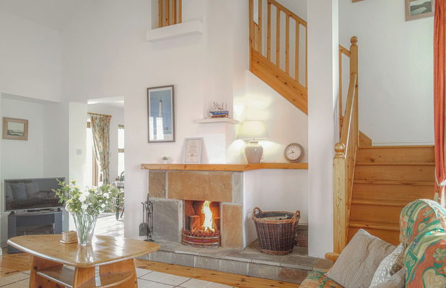 Achill Sound Holiday Village - Foto 20