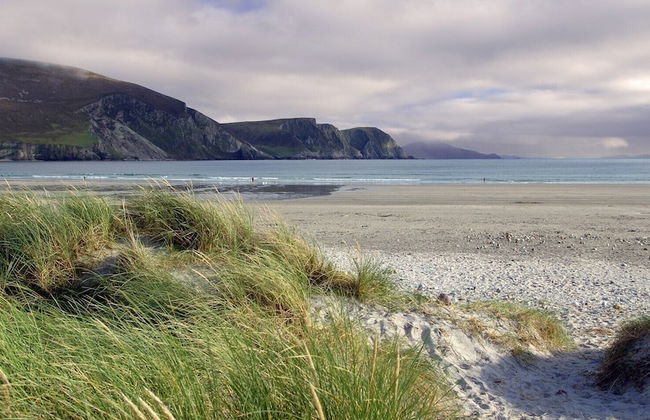 Achill Sound Holiday Village - Foto 53