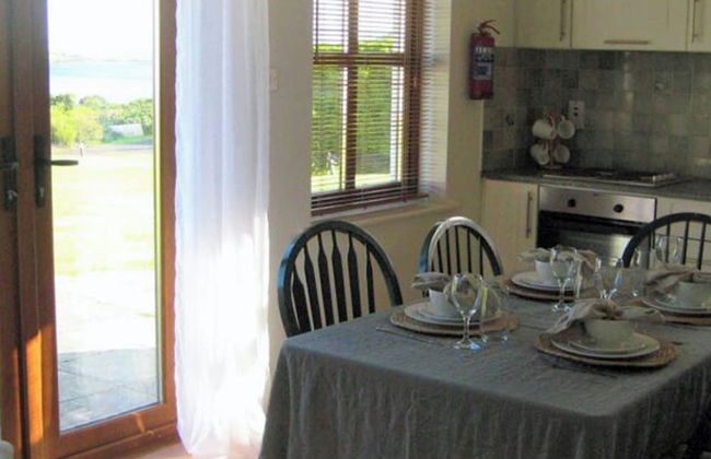 Achill Sound Holiday Village - Foto 17