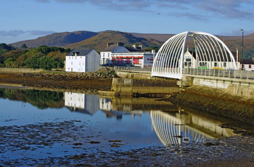 Photo 27 - Achill Sound Holiday Village No 9