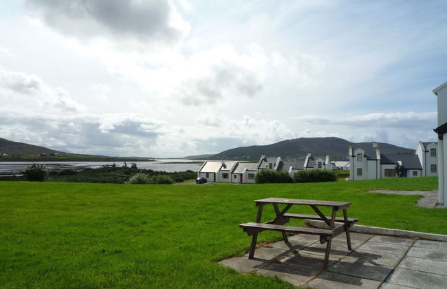 Achill Sound Holiday Village - Foto 65