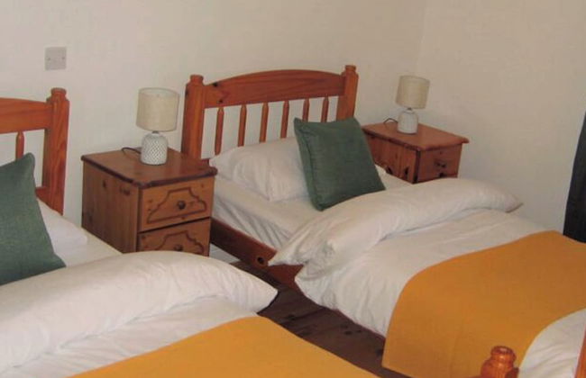 Achill Sound Holiday Village - Foto 5