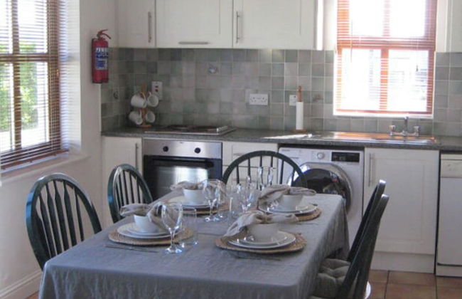 Achill Sound Holiday Village - Foto 16