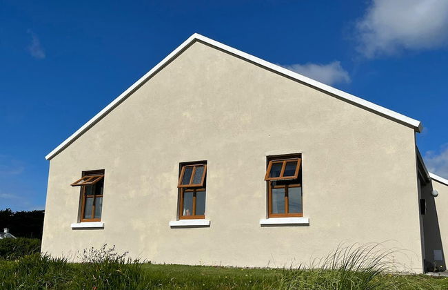 Achill Sound Holiday Village - Foto 57